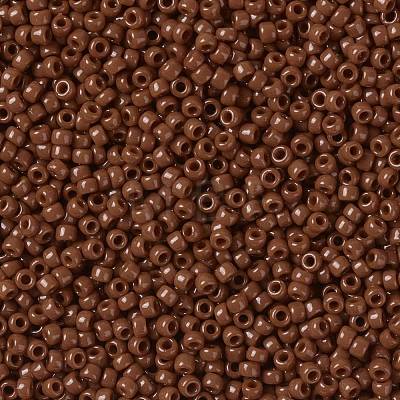 TOHO Round Seed Beads SEED-XTR11-0046LF-1