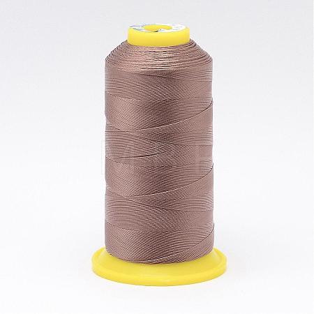 210D/3 Tex70 Nylon Sewing Thread NWIR-N006-01J1-0.2mm-1
