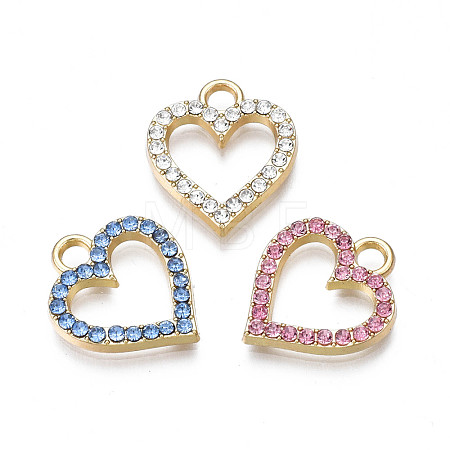 Alloy Charms PALLOY-S133-017-LG-1