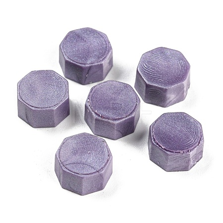 Sealing Wax Particles for Retro Seal Stamp DIY-WH0148-11-07-1