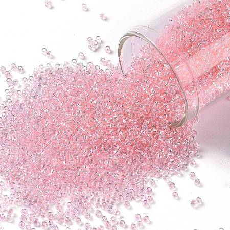 TOHO Round Seed Beads SEED-XTR15-0171-1