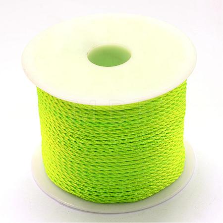 Braided Nylon Thread NWIR-R026-2.0mm-F231-1