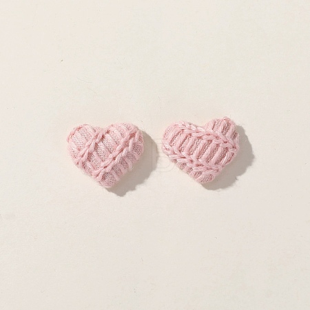 Wool & Iron Cabochons FIND-H019-18A-1
