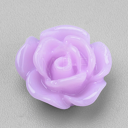 Resin Cabochons CRES-Q197-29O-1