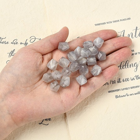 Resin Beads RESI-YW0004-74F-1