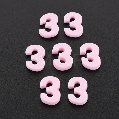 Handmade Polymer Clay Cabochons CLAY-N006-113-03-1