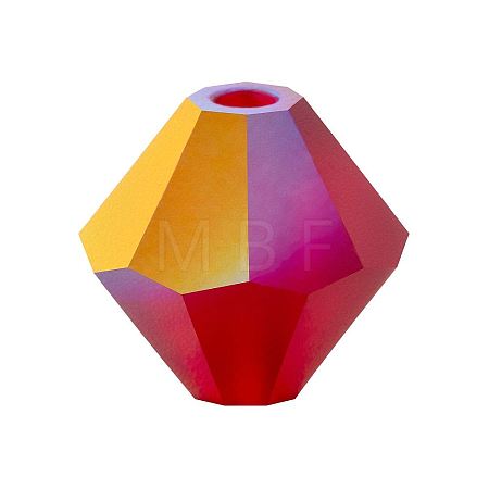 Preciosa® Crystal Beads Y-PRC-BA6-90090-20019-1