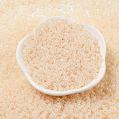 TOHO Round Seed Beads SEED-TR08-0147-1