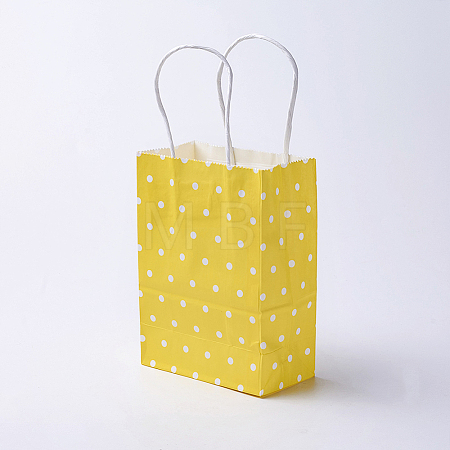 kraft Paper Bags LS-CARB-E002-XS-R08-1