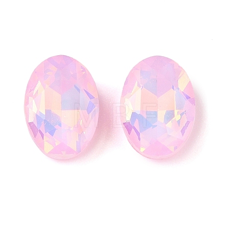 Glass Cabochons GLAA-N0028-06D-1