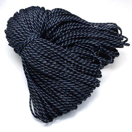 7 Inner Cores Polyester & Spandex Cord Ropes RCP-R006-119-1