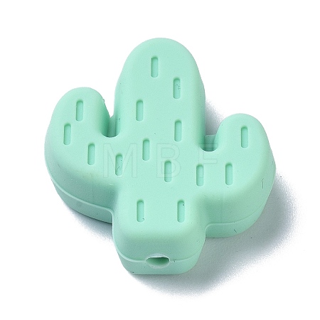 Silicone Focal Beads SIL-C002-01B-1
