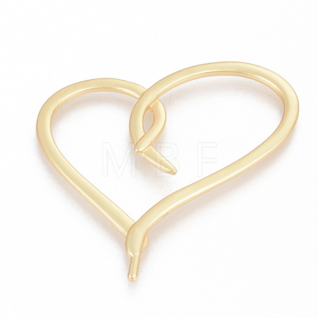 Alloy Big Pendants PALLOY-Q357-59MG-RS-1