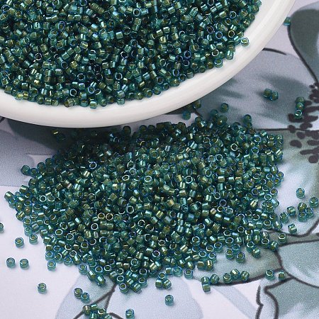 MIYUKI Delica Beads SEED-J020-DB2381-1