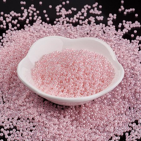 TOHO 11/0 Round Beads SEED-TR11-0145-1