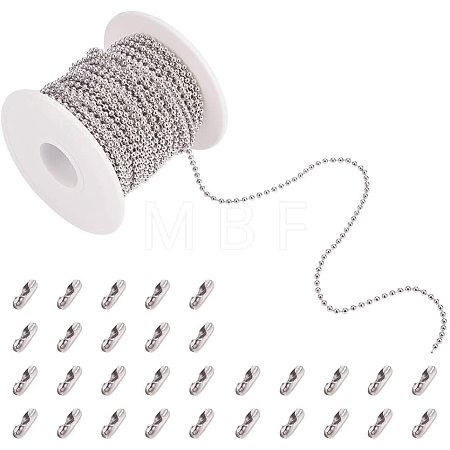 DIY Necklace Making DIY-PH0001-53P-1