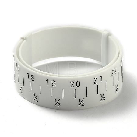 Plastic Wrist Sizer TOOL-L012-01-1