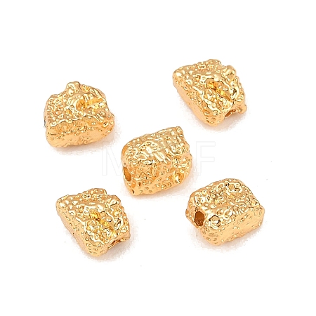 Brass Beads KK-H264-01G-1