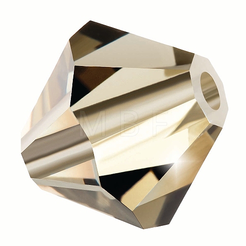 Preciosa® Crystal Beads Y-PRC-BA4-40010-1