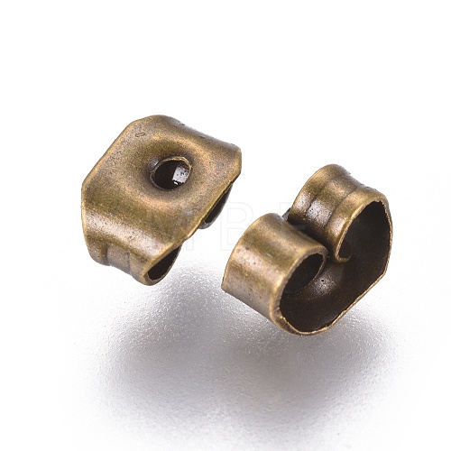 Iron Friction Ear Nuts IFIN-E012-AB-1