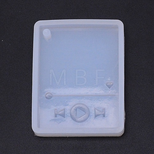 DIY Silicone Molds BG-TAC0001-10A-02-1