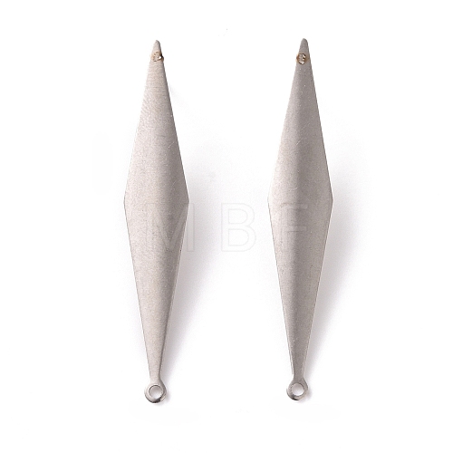 Non-Tarnish 201 Stainless Steel Stud Earring Findings STAS-K241-27P-1