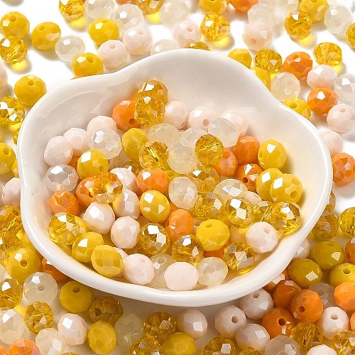 Glass Beads EGLA-A034-SM8mm-21-1