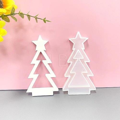 Christmas Silicone Mold SIMO-S003-03B-1