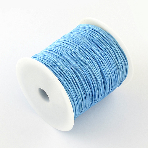 Nylon Thread with One Nylon Thread inside NWIR-R013-1.5mm-365-1