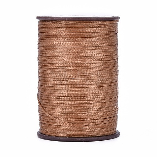 Flat Waxed Thread String YC-P003-A03-1