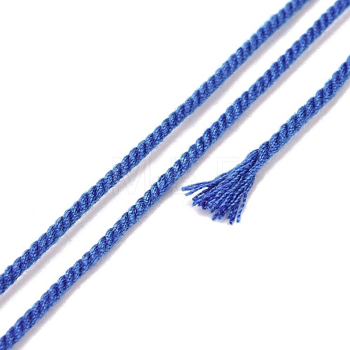 Cotton Cord OCOR-E027-01B-14-1