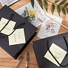 Kraft Paper Bags Gift Shopping Bags LS-ABAG-E002-10A-8