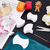 3 Bags 3 Styles English Paper Piecing DIY-CA0001-77-5
