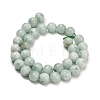 Glass Beads Strands G-L642-B18-12mm-3