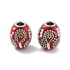 Handmade Indonesia Beads FIND-Q106-03A-1