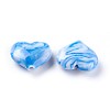 Acrylic Imitation Gemstone Beads MACR-E205-09D-1