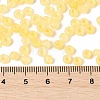 6/0 Luminous Glass Seed Beads SEED-NH0001-01L-5