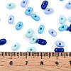 Opaque Acrylic Beads X1-MACR-T048-02M-22-4