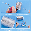 Polyester Cord WCOR-WH0003-01A-01-2