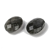 Natural Labradorite Cabochons G-O175-15O-01-2