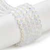 Opalite Beads Strands G-A233-A02-02-1