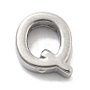 304 Stainless Steel Charms STAS-R138-07P-Q-1