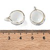Handmade Porcelain Pendants PR-CBA642C-06-3