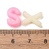 Plastic Large Hole Beads KY-Z003-21-3