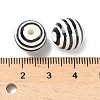 Handmade Porcelain Beads PORC-C009-05A-3