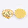 Resin Cabochons CRES-S305-01E-2