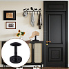 Plastic Dome Shaped Stem Hat Rack ODIS-WH0331-48B-01-5