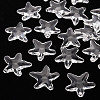 Transparent Acrylic Beads LS-X-TACR-S154-58B-205-1