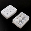 Silicone Molds LS-DIY-L021-11-4