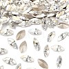 Preciosa® MAXIMA Crystal Fancy Stones X-PRC-FG10-00030-242-1